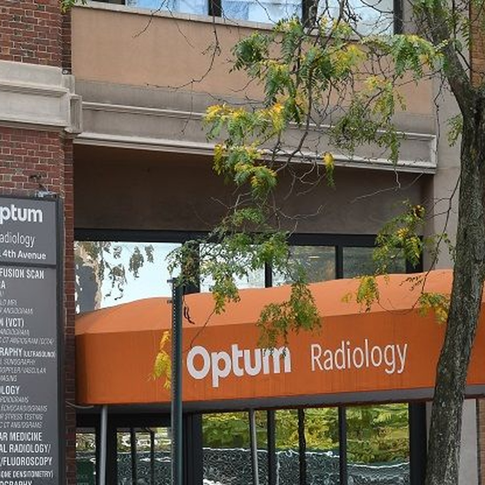 Optum Radiology - Bay Ridge