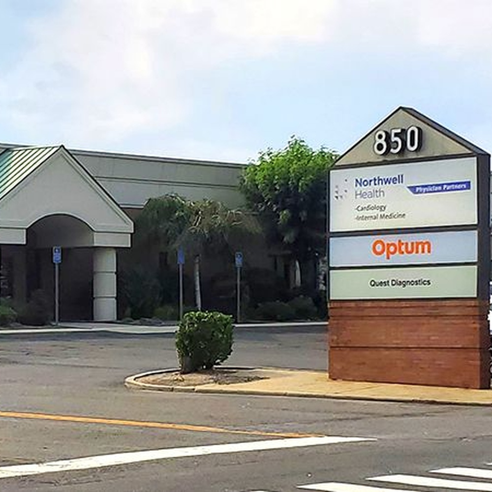 Optum Gastroenterology - Massapequa