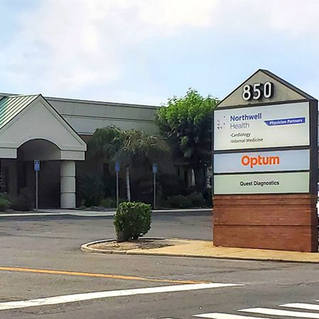 Optum Gastroenterology - Massapequa