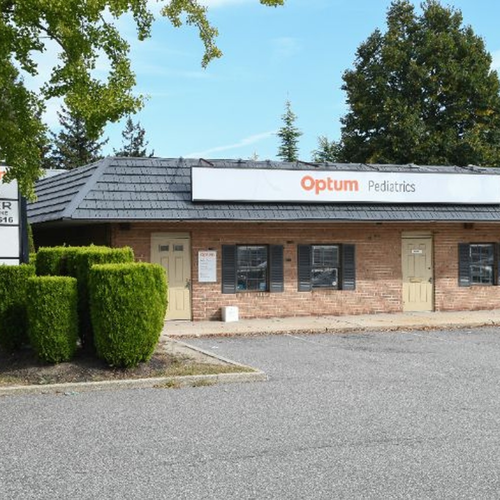 Optum Pediatrics - Baldwin Harbour