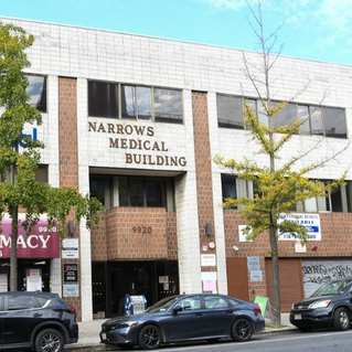 Optum Radiology - Narrows