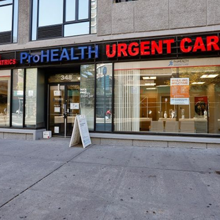 Optum Urgent Care - Stuyvesant Town