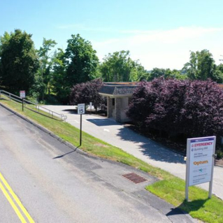Optum OBGYN - Carmel - 660 Stoneleigh Ave