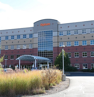 Optum Urgent Care - Lake Katrine