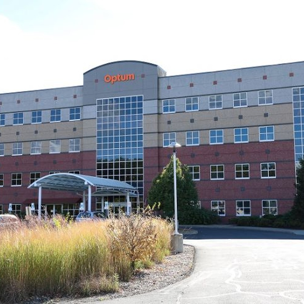 Optum Pediatrics - Kingston