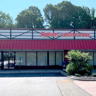 Optum Urgent Care - Mount Kisco