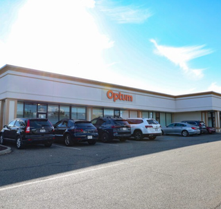 Optum OBGYN - New Paltz