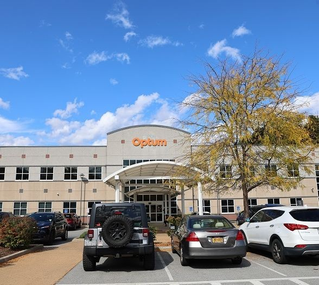 Optum Surgery - Poughkeepsie - Columbia St