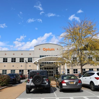 Optum Physical Therapy - Poughkeepsie