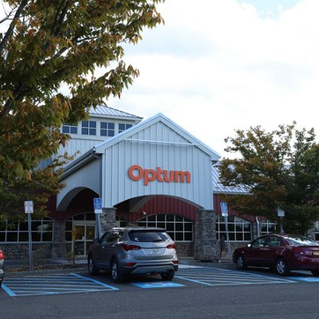 Optum Primary Care - Rhinebeck