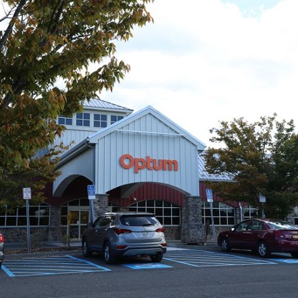 Optum Pediatrics - Rhinebeck