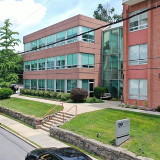 Optum Ophthalmology - Rye