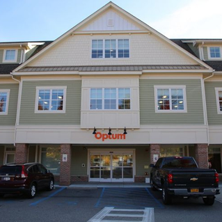 Optum OBGYN - Yorktown Heights