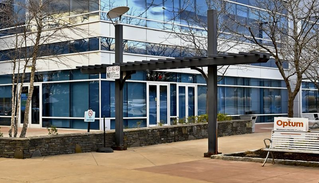 Optum Breast Care and Surgery - Poughkeepsie