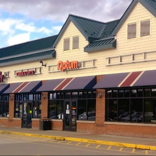 Optum Urgent Care - Carmel