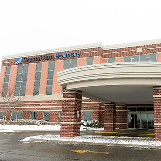 Crystal Run Healthcare Ophthalmology - Rock Hill