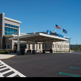 Crystal Run Healthcare Pulmonary Disease - West Nyack
