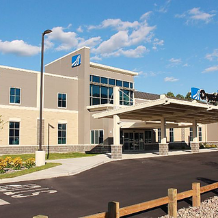 Crystal Run Healthcare Cardiology - Newburgh