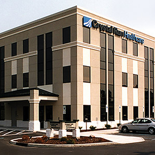 Crystal Run Healthcare Psychiatry - Middletown