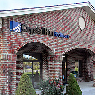 Crystal Run Healthcare Cardiology - Warwick