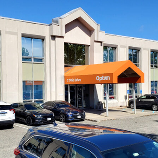 Optum Multi-Specialty Center - Lake Success - Ohio Dr