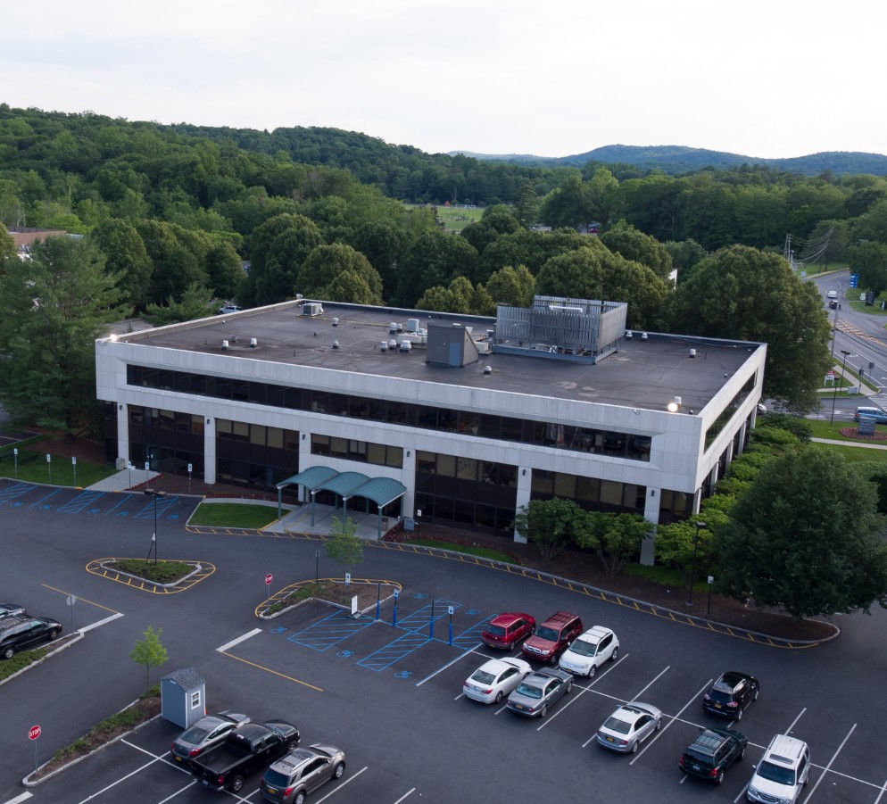 Optum Multi-Specialty Center - Mount Kisco 100