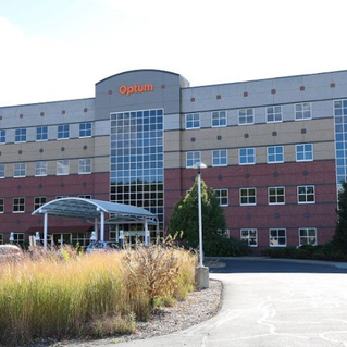 Optum Multi-Specialty Center - Kingston