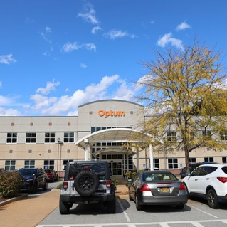 Optum Multi-Specialty Center - Poughkeepsie - Columbia St