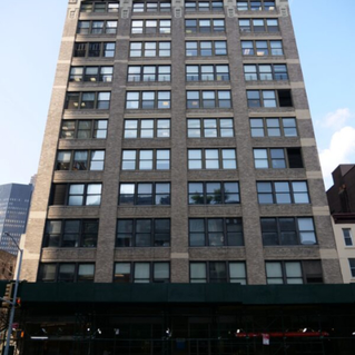 Optum Multi-Specialty Center - Murray Hill