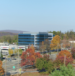 Optum Multi-Specialty Center - Poughkeepsie - Oakwood Commons
