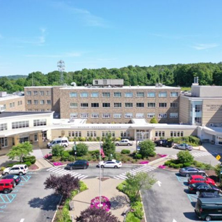 Optum Multi-Specialty Center - Putnam Hospital Center