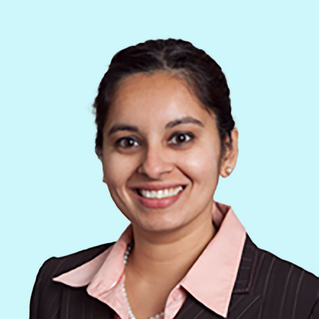 Portrait of Rupinder Bhangoo, MD, FACOG