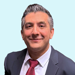 Portrait of Rafeel Syed, MD