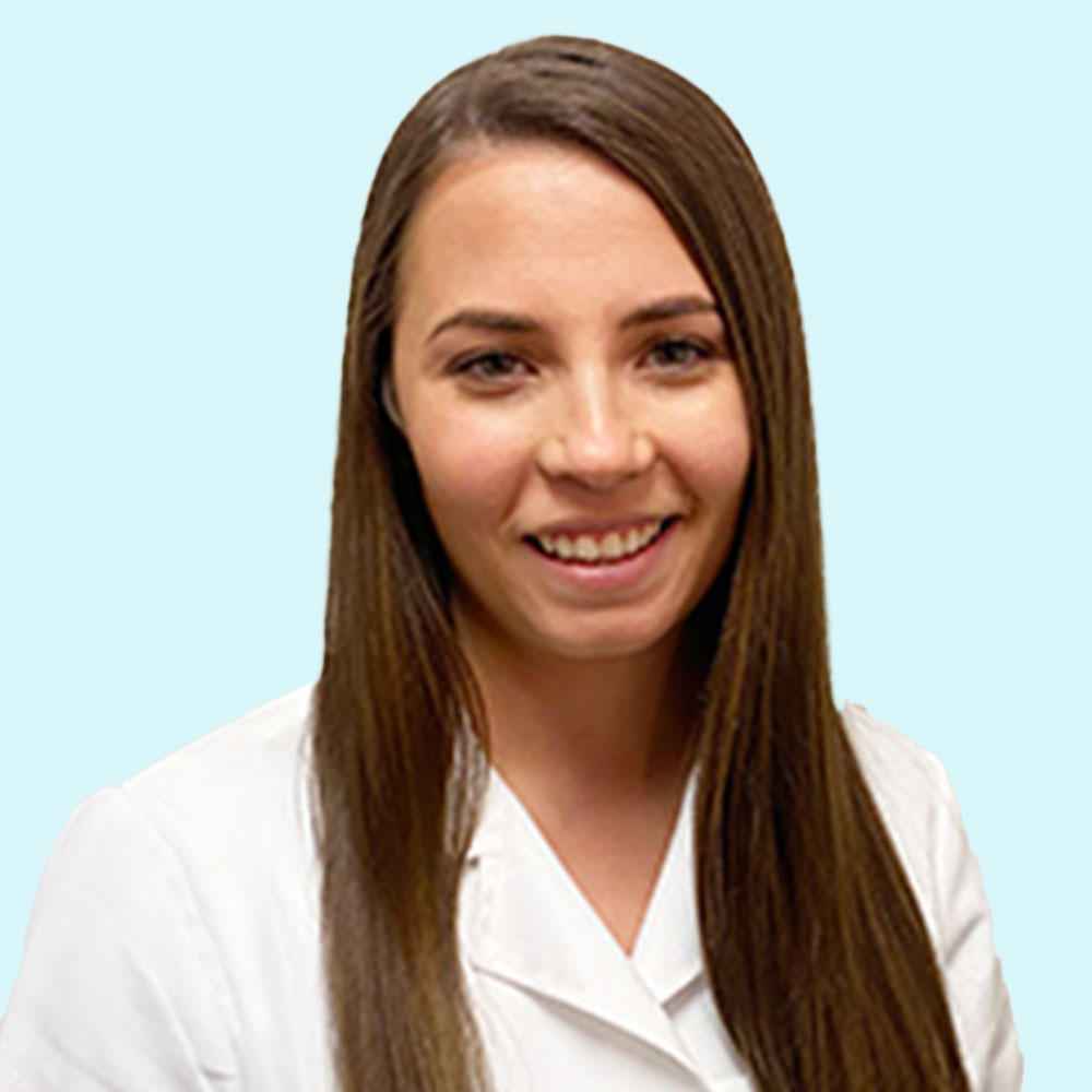 Alexandriah M. Sabarese, Ms, AGACNP-BC