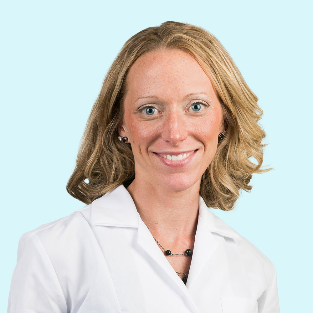 Lisa Batson, MD