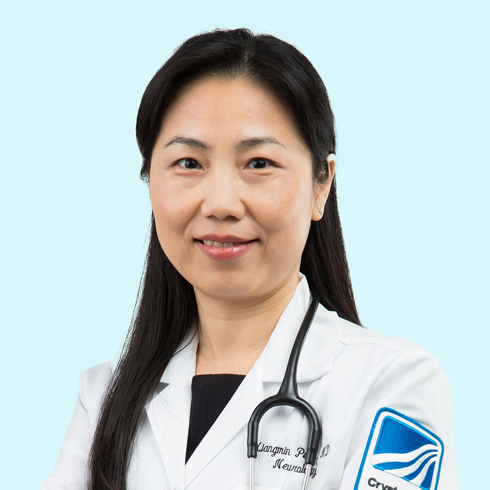 Xiangmin Peng, MD