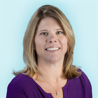 Portrait of Allison R. Lucchesi, MD