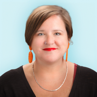 Portrait of Danielle Stracci, CNM