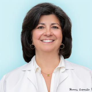 Portrait of Teresa A. Esposito, DO