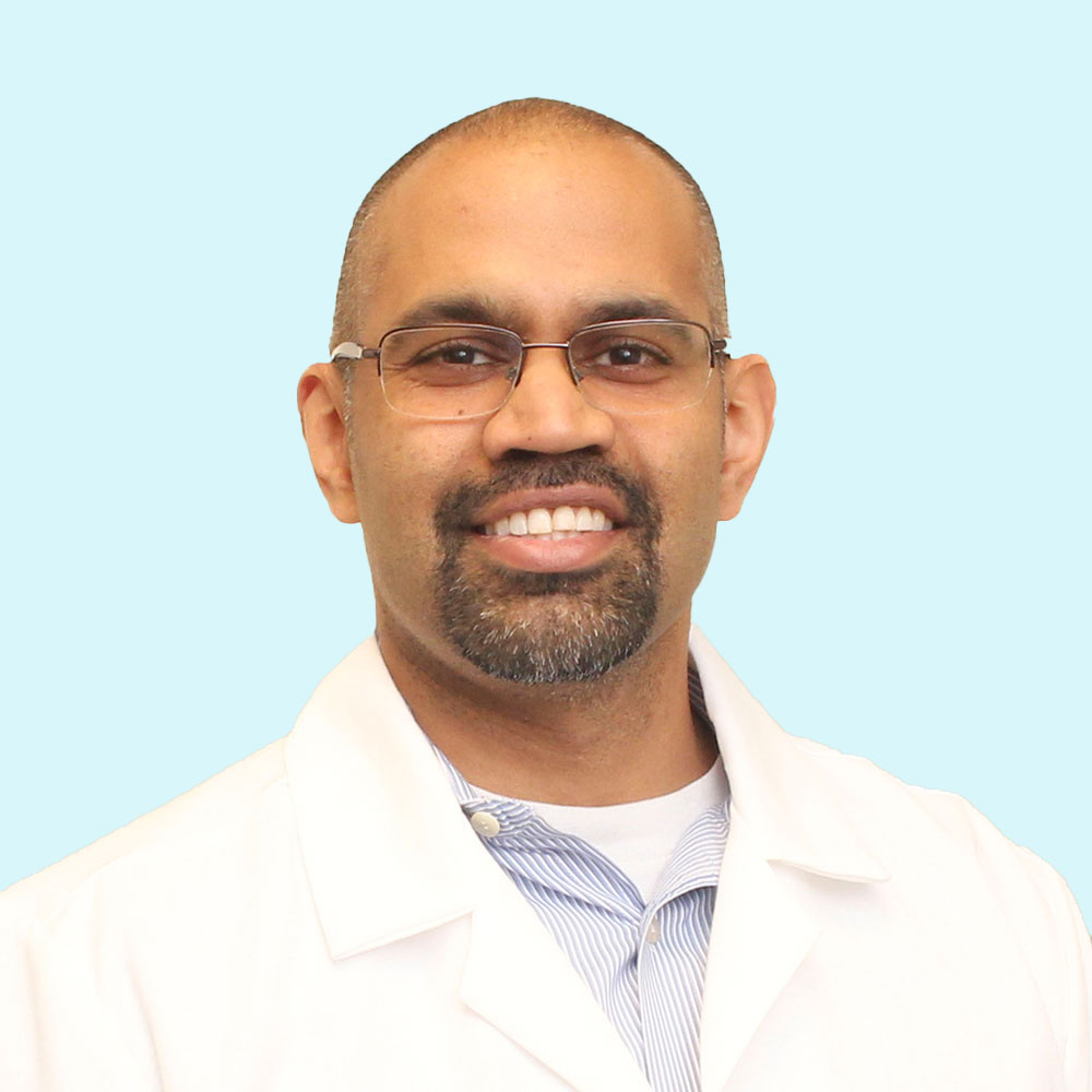 Archit V. Patel, MD
