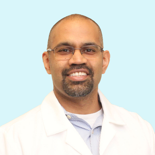 Portrait of Archit V. Patel, MD