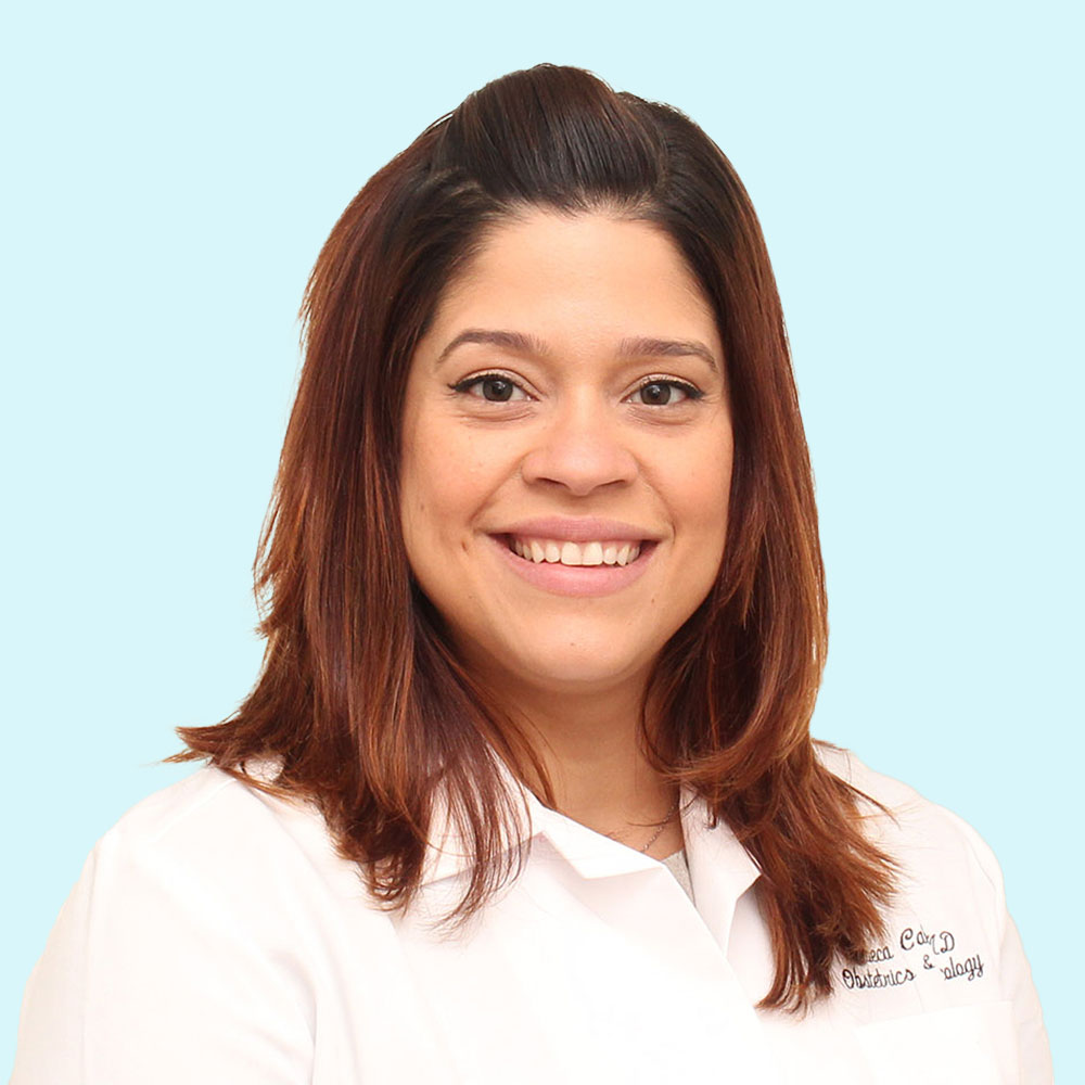 Rebeca Caban, MD
