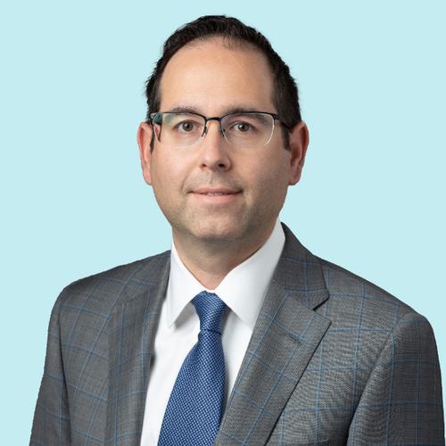 Joshua Zelmanovich, MD