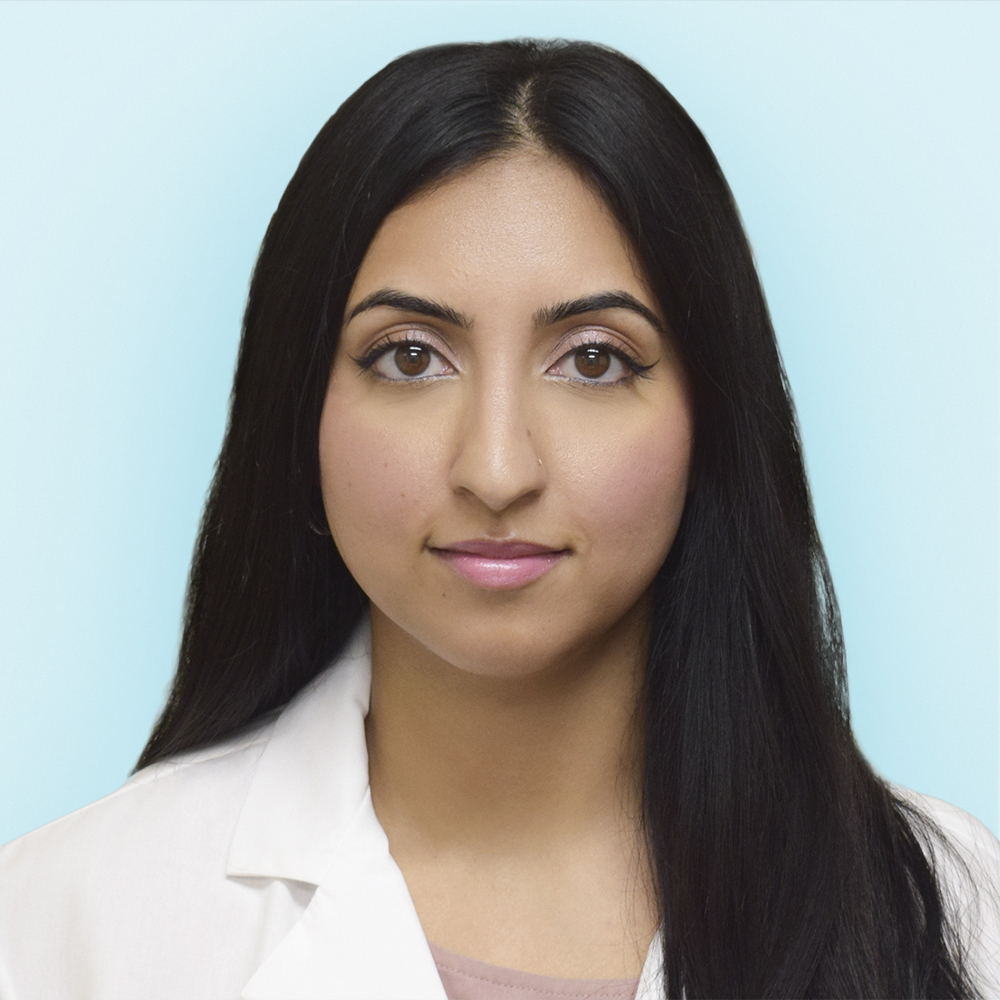 Amber Haq, MD