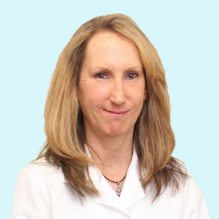 Portrait of Therese Fitzgerald, MSN, AGNP-C