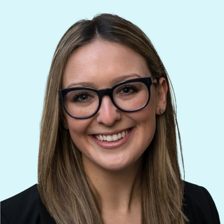 Portrait of Kayla Babbush Graber, MD