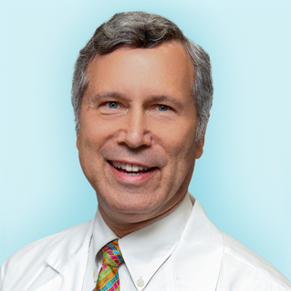 Portrait of Scott Wayne Mandel, MD