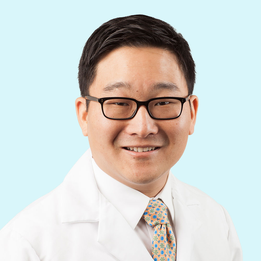 Michael N. Cho, MD