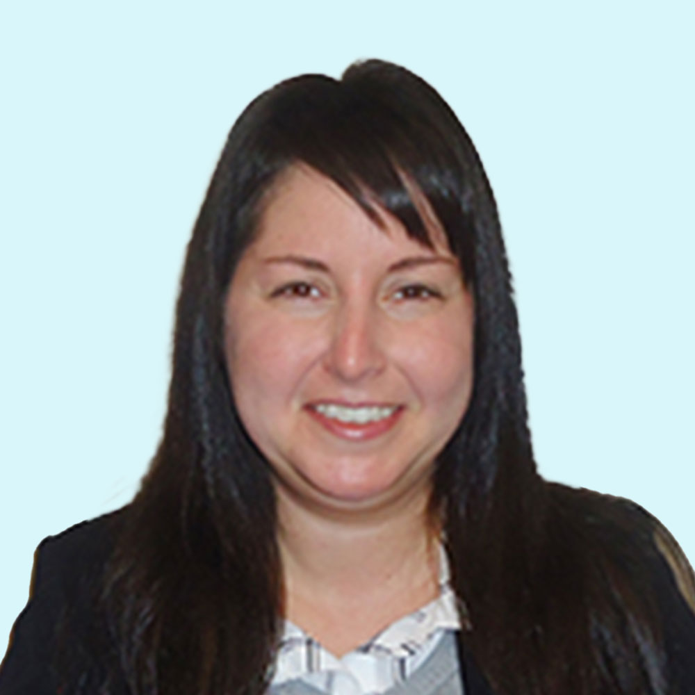 Rachel Perl, DPM
