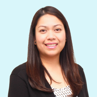 Portrait of Niah Cortez, PT